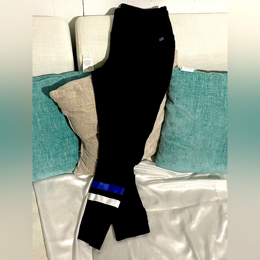 Womens size Large  Liz Claiborne leggings